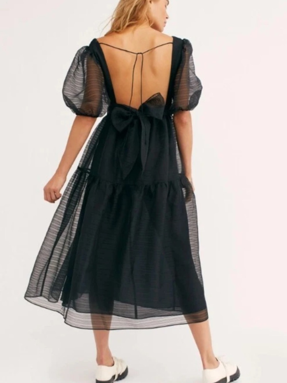 Free people size 8